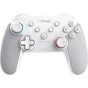 Spēļu kontrolieris Trust Gxt 1246 Muta fot Nintendo Switch White 25426