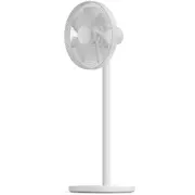 Stāvlampa ventilators Mi Smart Standing Fan 2 Lite 38 W ar 3 ātrumiem un oscilāciju balts Pyv4007Gl Xiaomi