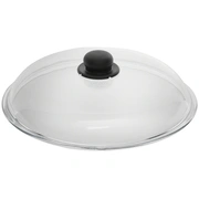 Stikla vāks Dome AmpOslash32Cm 31001250