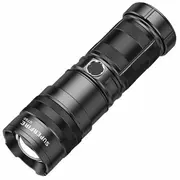 Superfire Gt60 Lukturis 2600Lm / Usb-C