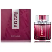 Swiss Arabian Miss Edge Smaržas Edp 100 ml 6295124031236