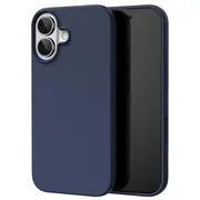 Swissten Soft Joy Case Aizsargapvalks priekš Apple iPhone 17 34500450