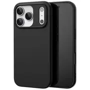 Swissten Soft Joy Case Aizsargapvalks priekš Apple iPhone 17 Pro Max 34500458