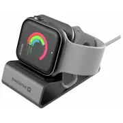 Swissten Statīvs Apple Watch no alumīnija 25005200