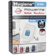 Tefal putekļu maisiņi Hygiene, 4Gab. Zr200540