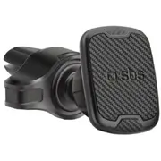 Telefona turētājs Sbs Magnetic Clip Fastening Tesupclipcarb