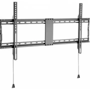 Televizora stiprinājums Gembird Tv wall mount Fixed 43-90 Wm-90F-01