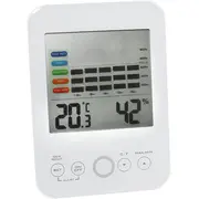 Termohigrometrs 3564 Terdens