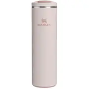 Termokrūze The Transit Fliptop Mug 0,59L gaiši rozā  2813061014