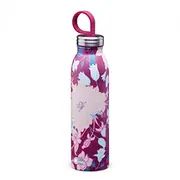 Termopudele Aladdin X Naito Chilled Thermavac 0,55L nerūsējošā tērauda Dahlia Berry 2709425009