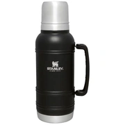 Termoss The Artisan Thermal Bottle 1,4L melns 2811429005