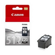 Tintes Canon Pg-512 Hc 2969B001, melns kārtridžs tintes printeriem 300-00187