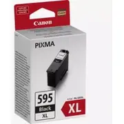 Tintes kārtridžš Canon Pg595Xl Black 7170C001