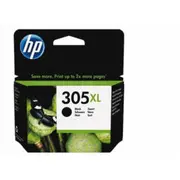 Tintes kārtridžs Hp 305Xl Black 3Ym62AeUus