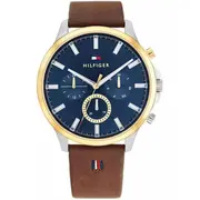 Tommy Hilfiger Vīriešu pulkstenis 1710496
