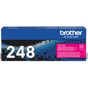 Toneris Brother T248M Magenta Tn248M