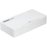 Totolink S808 Desktop Switch 8Port 100Mbit/S S808-V5