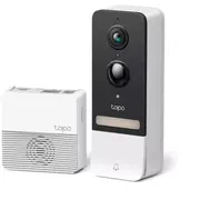 Tp-Link Tapo D230S1 Video durvju zvans Tp-D230S1