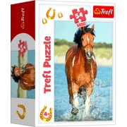 Trefl Puzle 54 Zirgi 54193T
