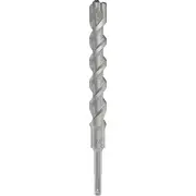 Triecienurbis Sds plus-5X 24X200X250, mm 1 gab., Perforatora urbjiem Pro Plus-5X Perforatoriem, 2608836647, Bosch 2608836647