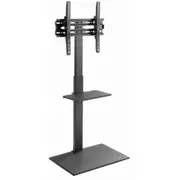 Tv stiprinājums Gembird 32 - 55 floor stand Tvs-55T-02