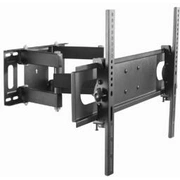 Tv Stiprinājums Gembird Full-Motion Wall Mount Wm-70St-01
