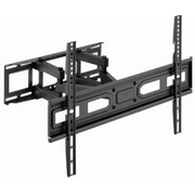 Tv Stiprinājums Gembird Wall Mount Full-Motion Wm-80St-03