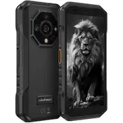 Ulefone Armor X32 Pro 5G Viedtālrunis 8Gb / 256Gb Future Black X32Pro-Bk