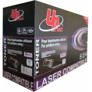 Uprint Brother Tn2220/2210 Black B.2220-Up