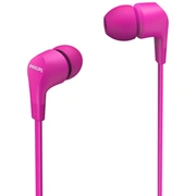 Philips In-Ear austiņas, rozā Tae1105Pk/00
