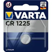 Varta Cr1225 Baterija 3V 06225101401