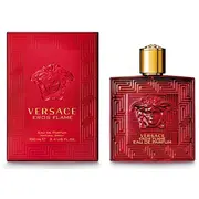 Versace Eros Flame Edp 50 ml Vīriešu smaržas 8011003845347