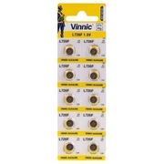 Vinnic Ag2-10Bb Blistera iepakojumā 10Gb. Vig2B10