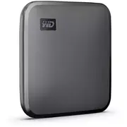 Western Digital Elements Se Ssd Disks 2Tb Wdbayn0020Bbk-Wesn