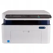 Xerox Workcentre 3025VBi Daudzfunkcionālais Printeris