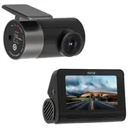 Xiaomi 70Mai A800S 4K Dash Videoreģistrators  Rc06 Atpakaļskata kamera A800S-1