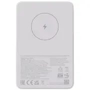 Xiaomi Bhr9303Gl Mi Magnetic Portatīvais Akumulators 5000Mah