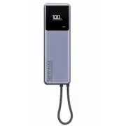 Xiaomi Bhr9361Gl Ārējais akumulators 10000Mah