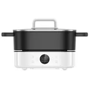 Xiaomi Daudzfunkcionālā karstā katla plīts 6L 61546