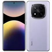 Xiaomi Redmi Note 14 Pro 5G Viedtālrunis 8Gb / 256Gb Lavender Purple Mzb0Ijxeu