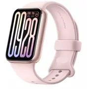 Xiaomi Smart Band 9 Pro Viedpulkstenis / Rose Gold Bhr8714Gl