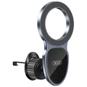 Xo C154 Magnētisks Auto Telefona turētājs C154Bk