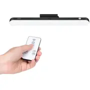 Xo Yh08B Led magnētiskā lampa ar pulti 1200Mah