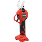 Yato Akumulatora dārza šķēres Yt-828381 18V 30 mm bez akumulatora