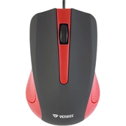 Yenkee Yms 1015Rd 1000Dpi Optiskā datorpele