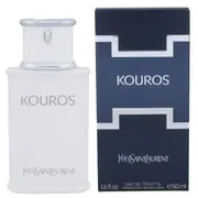 Yves Saint Laurent Kouros Smaržas Edt 50 ml 3365440003842
