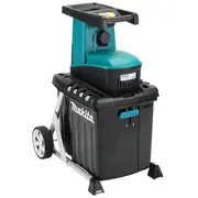 Zaru smalcinātājs 2500W, maks. zaru Ø45Mm Ud2500 Makita