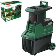 Zaru smalcinātājs Axt 25 D 0600803103 Bosch