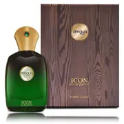 Zimaya Icon Smaržas Edp 100 ml 6290171072263