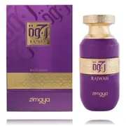 Zimaya Rajwah Smaržas Edp 100 ml 6290171074830